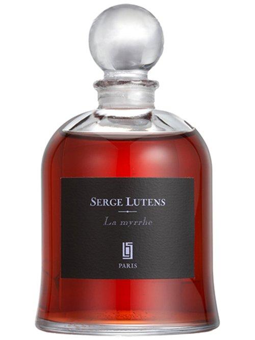 La Myrrhe — Serge Lutens