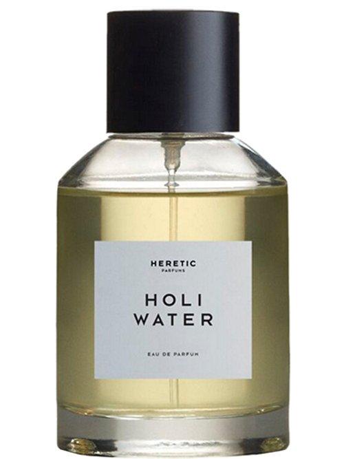 Holi Water — Heretic
