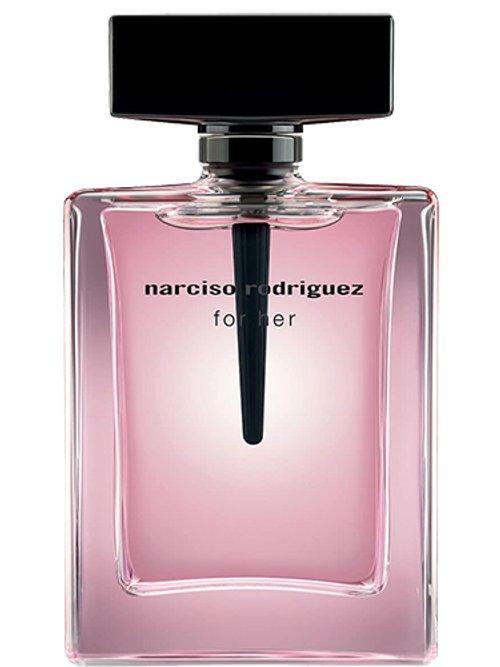 For Her Oil Musc — Narciso Rodriguez