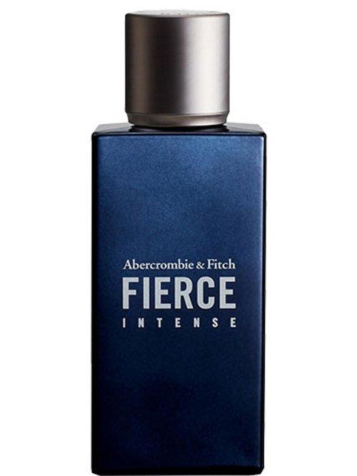 Fierce Intense — Abercrombie & Fitch
