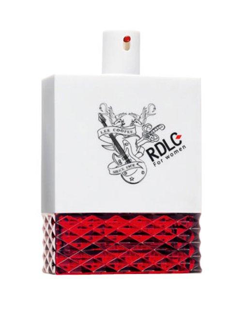 Rdlc For Women — Lee Cooper