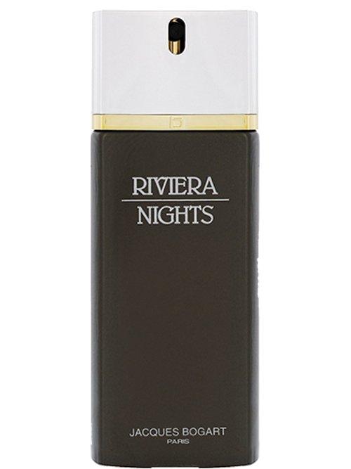 Riviera Nights — Jacques Bogart