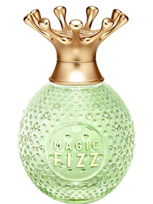 Magic Fizz — Nafnaf
