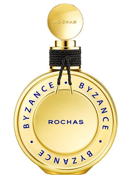 Byzance Gold — Rochas