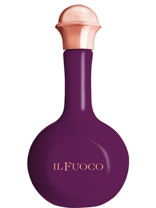 Il Fuoco — I Profumi Di D'Annunzio