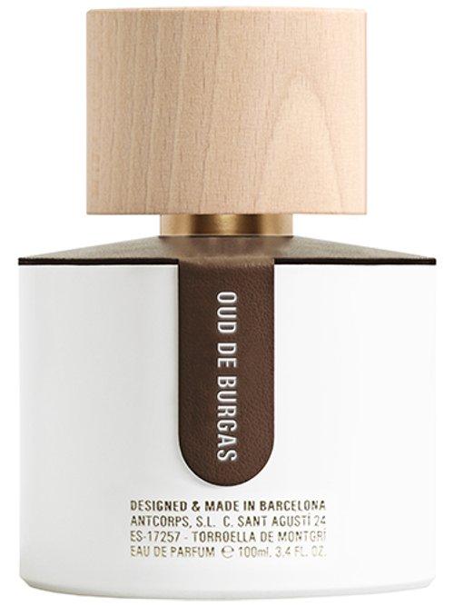 Oud de Burgas — Santi Burgas