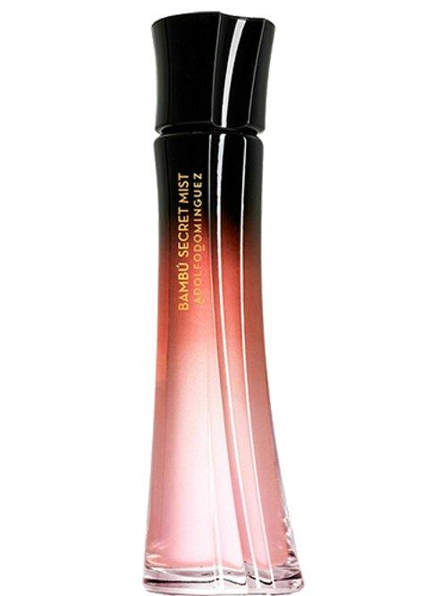 Agua De Bambú Secret Mist Edition 2020 — Adolfo Dominguez