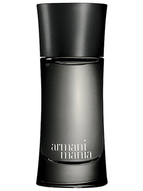Armani Mania Pour Homme — Giorgio Armani