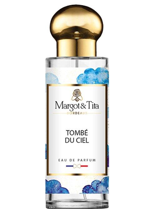 Tombé Du Ciel — Margot & Tita
