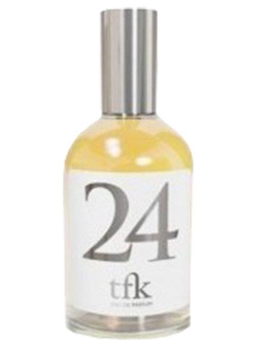 24 — Tfk