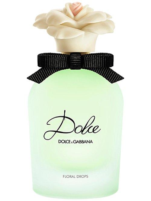 Dolce Floral Drops — Dolce & Gabbana