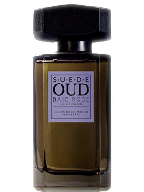 Oud Baie Rose — La Closerie Des Parfums