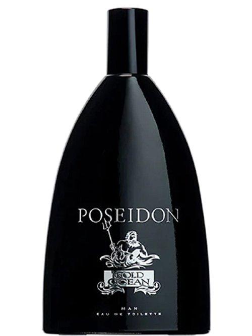 Poseidon Gold Ocean — Poseidon