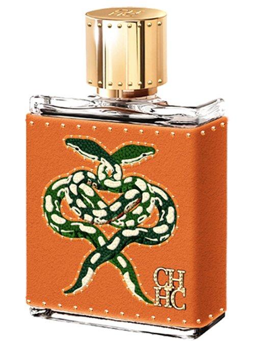 Ch Men Hot! Hot! Hot! 2022 — Carolina Herrera