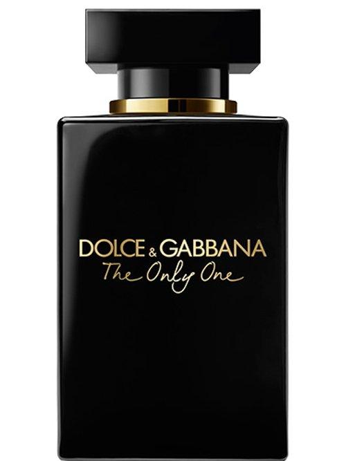 The Only One Intense — Dolce & Gabbana