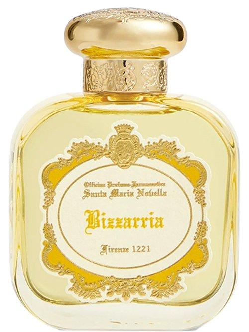 Bizzarria Eau De Parfum — Santa Maria Novella