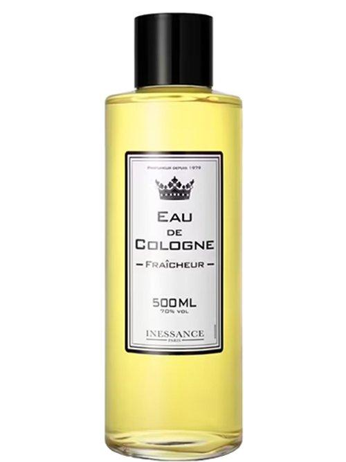 Eau De Cologne Fraîcheur — Inessance