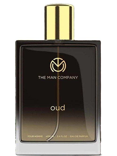 Oud — The Man Company