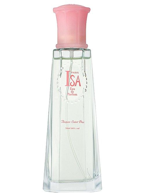 Isa — Jacques Saint Près