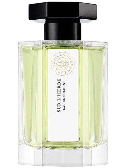 Sur l'Herbe — L'Artisan Parfumeur
