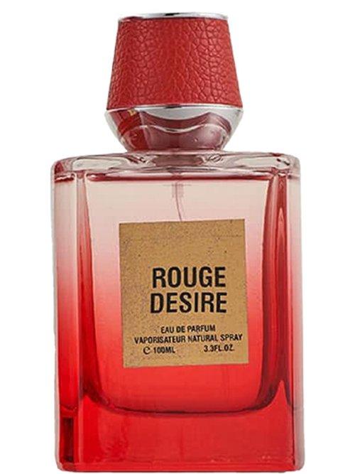 Rouge Desire — Smart Collection Blends