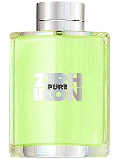 Zirh Ikon Pure — Zirh