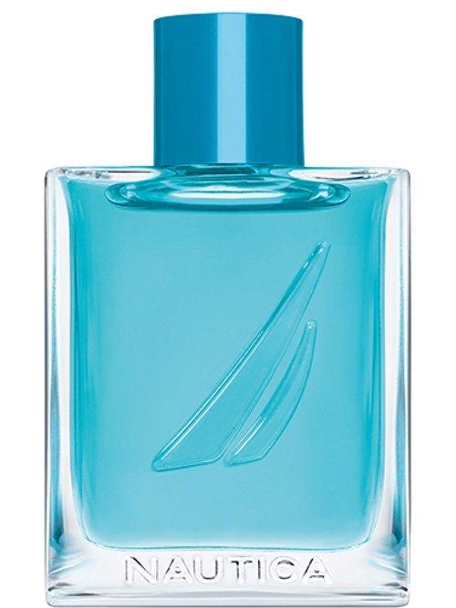 Nautica Oceans : Pacific Coast — Nautica