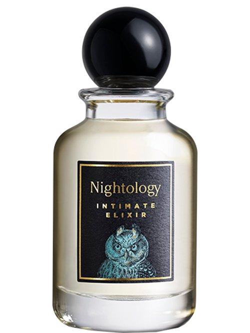 Intimate Elixir — J. Del Pozo