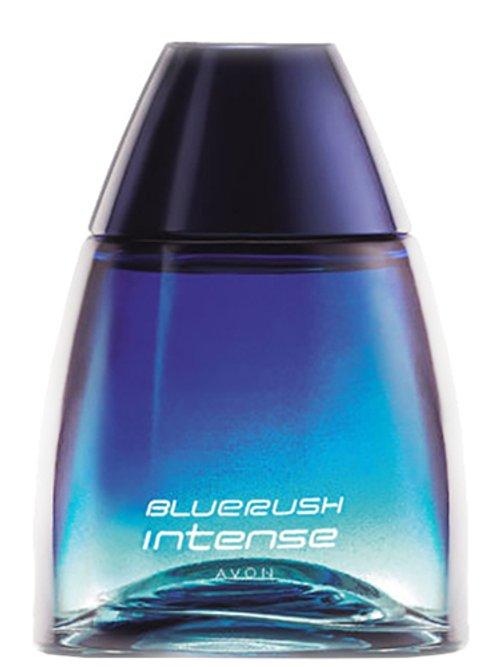 Blue Rush Intense for Him — Avon