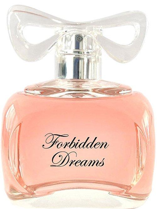 Forbidden Dreams — Sistelle