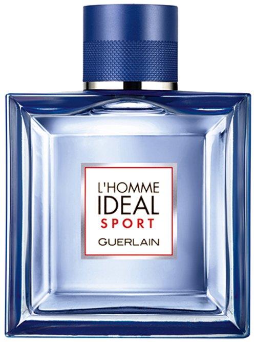 L’Homme Ideal Sport — Guerlain
