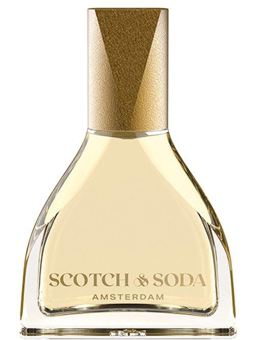 I Am Scotch And Soda Men — Scotch & Soda