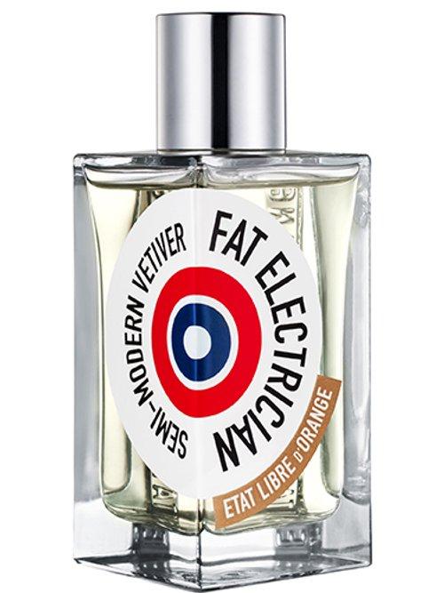 Fat Electrician — Etat Libre D'Orange