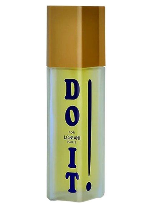 Do It! — Lomani