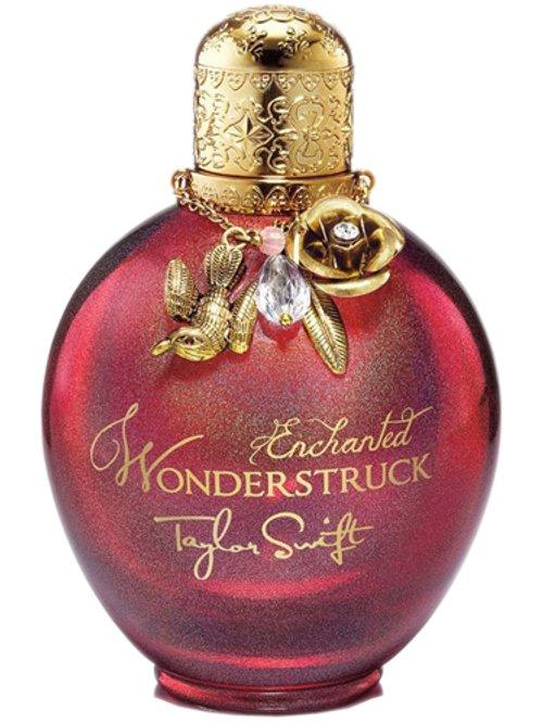 Wonderstruck Enchanted — Taylor Swift