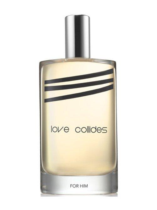 Love Collides For Him — Avon