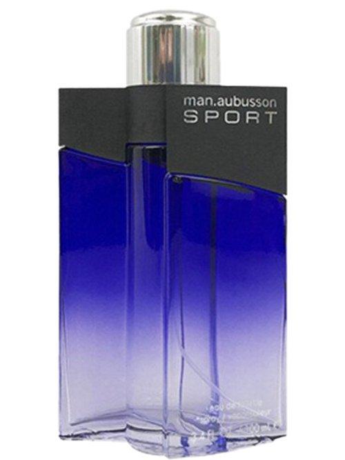 Man.Aubusson Sport Bright Blue — Aubusson