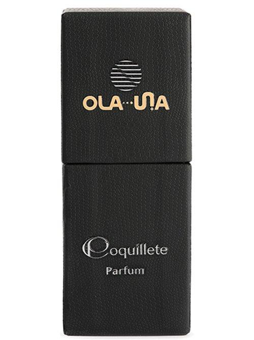 Olauna — Coquillete Paris