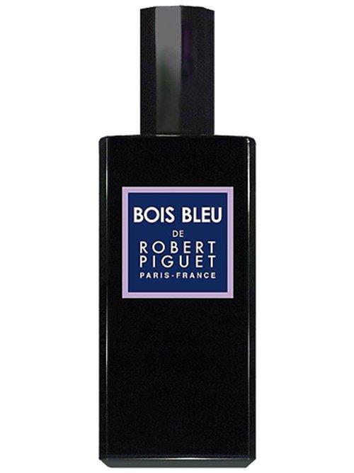 Bois Bleu — Robert Piguet