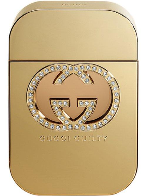 Gucci Guilty Diamond Pour Femme 2015 — Gucci