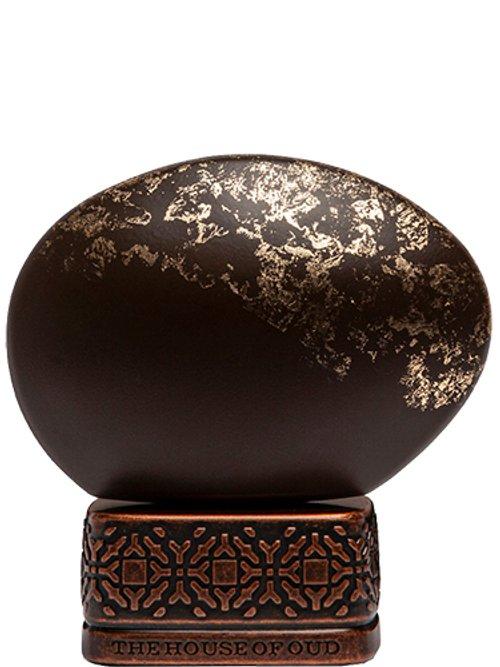 Crop 2021 — Thoo / The House Of Oud