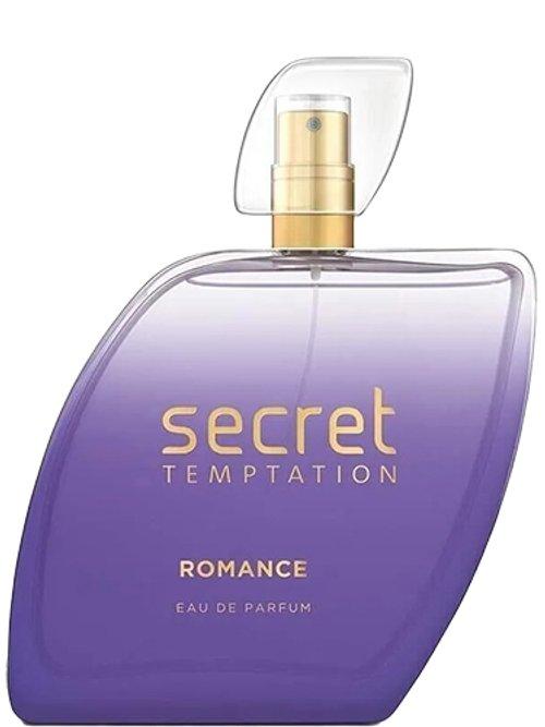 Romance — Secret Temptation