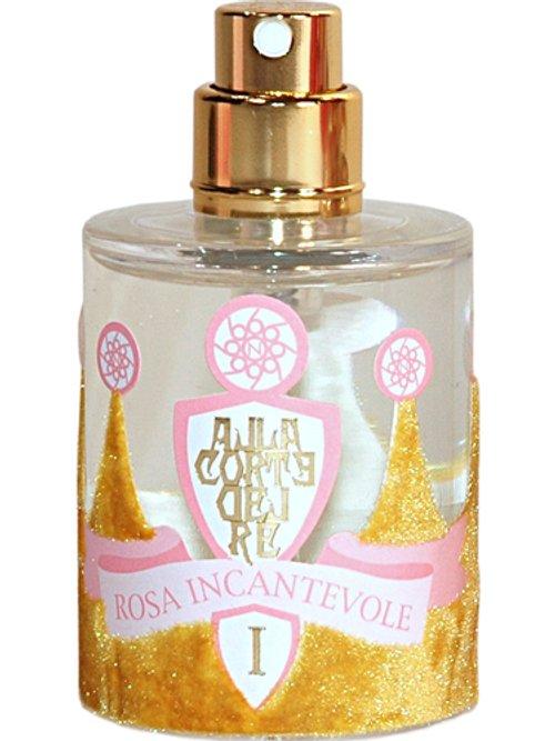 Rosa Incantevole I Julie Coeur — Nobile 1942