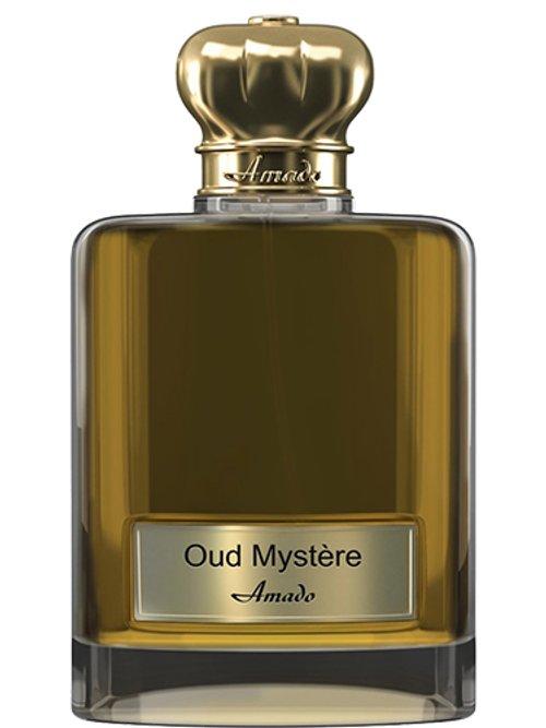 Oud Mystere — Amado