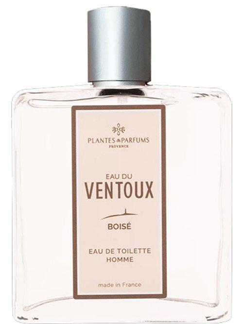 Eau Du Ventoux Boisé — Plantes & Parfums