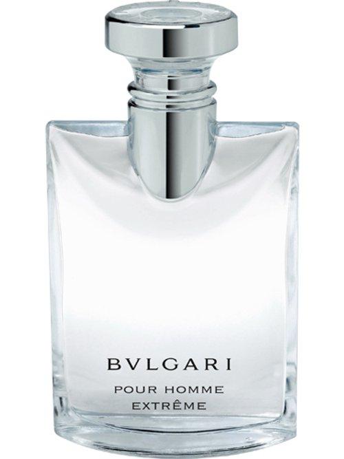 Bvlgari Pour Homme Extrême — Bulgari
