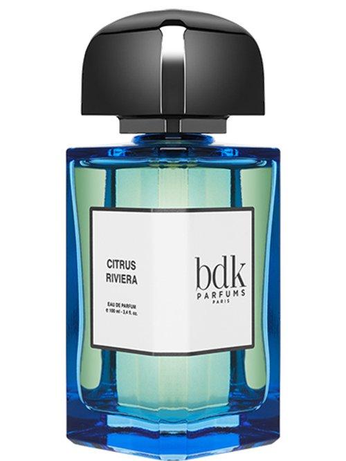 Citrus Riviera — Bdk