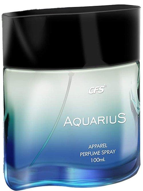 Aquarius — Cfs