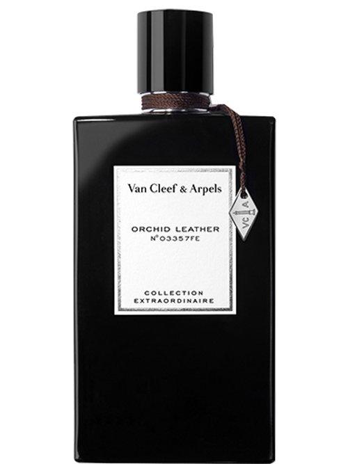 Orchid Leather — Van Cleef & Arpels