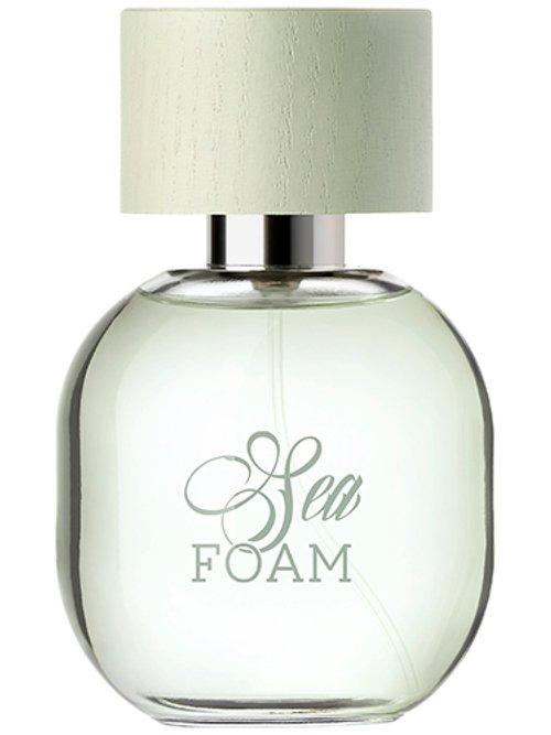 Sea Foam — Art De Parfum